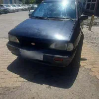 پراید۸۳ انژکتور