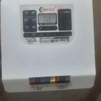 محافظ برق کولر و تمام وسایل برقی