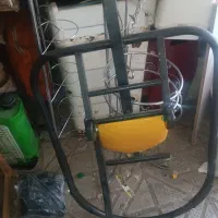 دستگاه ورزشی آبکینگ