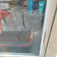 منبع اگزوز و مرتب کن صندوق