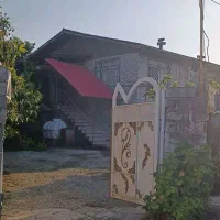 فروش ویلا حیاط دار در چالوس