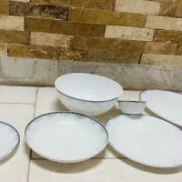 سرویس آرکوپال ۳۰نفره