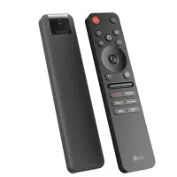 LG qned 85 a|تلویزیون و پروژکتور|اصفهان, شاهزاده ابراهیم|دیوار