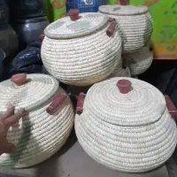 صنایع دستی و حصیری