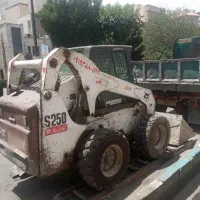 فروش بابکت