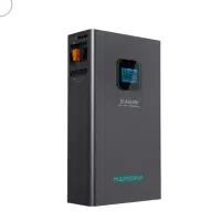 خداحافظی با قطعی برق با باتری پنل خورشیدی Marsriva