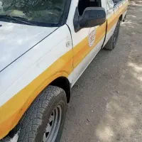 پادرا یدک کش مدل ۱۳۹۶