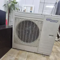 کولر سی هزار سوپر جنرال
