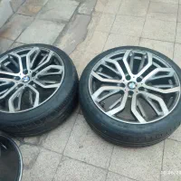 رینگ BMW