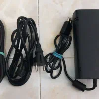 xbox 360 slim|کنسول، بازی ویدئویی و آنلاین|کرج, گلشهر|دیوار