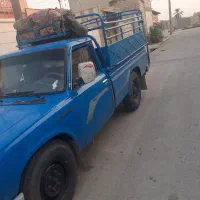 حمل وجابجایی همه نوع  بارباقیمت مناسب