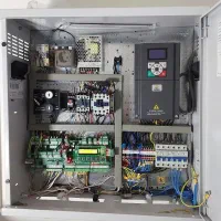 فروش تابلو آریان آسانسور