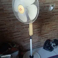 پنکه ایستاده پارس خزر