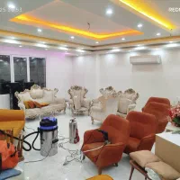 مبل شویی ایمان