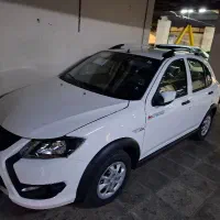 کوییک GXL 1405 صفرکیلومتر