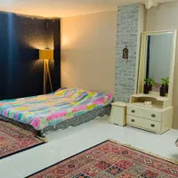 واحد مبله شده با امکانات کامل