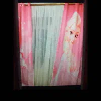 پرده اتاق کودک