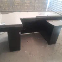 میز چک اوت فروشگاهی
