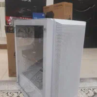کیس گیمینگ کاملا نو