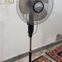پنکه ایستاده