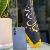 گوشی Galaxy A16 چهار ماه کار (موبایل سامان)