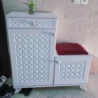 جاکفشی مبله