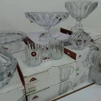 آرکوپال و جا ادویه سرویس پذیرایی