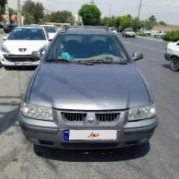 سمند ۸۵