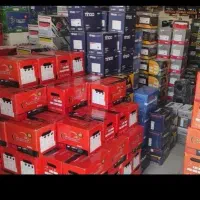 امداد باطری فروشی(الوصبابرناسپاهان)خودرو سبک سنگین