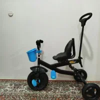 فروش سه چرخه کودک درحد نو