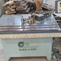 لبه چسبان منحنی