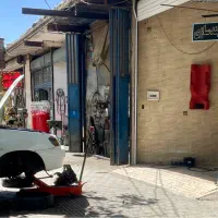تعمیرگاه تخصصی زیروبند و گیربکس نظری