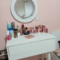 میز ارایش