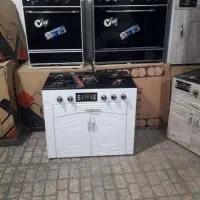 فروش اجاق گاز طرح فر مدل لعاب و ام دی اف