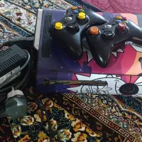 ادستگاه بازی یکس باکس ۳۶۰