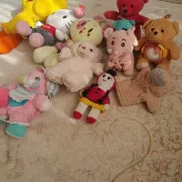 عروسک