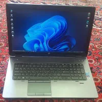 ZBook G2 17 inch