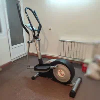 اسکی فضایی/الپتیکال Aventi-EL2012