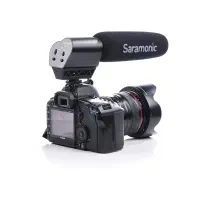 میکروفون شات گان سارامونیک vmic pro