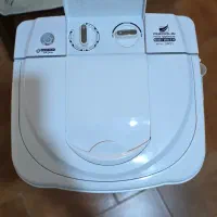 مینی واش فریدولین مدل sw35B