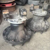 تو پی سگدست اتوبوسی ۸ پیچ و ۱۰ پیچ