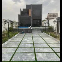 ویلا (۲۰۰ متر ) جابان