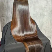 کراتین مو تضمینی ۱۰۰٪ احیا ،هیدروژن تراپی (رایگان)