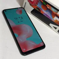 گوشی A11|موبایل|اصفهان, خلجا|دیوار