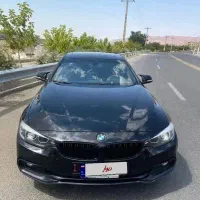بی ام و 430i گرن کوپه گذر ارس استثنایی