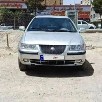 سمند LX مدل ۸۵ ، ۳۹۷،۰۰۰ تا کار