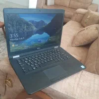 لپ تاپ  dell
