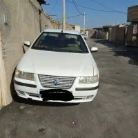 سمند EF7 ملی مدل ۹۰