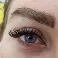 اکستشن مژه و لیف مژه