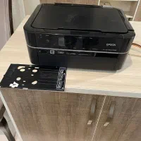 پرینتر اپسون PX660 سه کاره